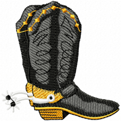 Shoes Embroidery Design 12 Shoes Embroidery Design 12